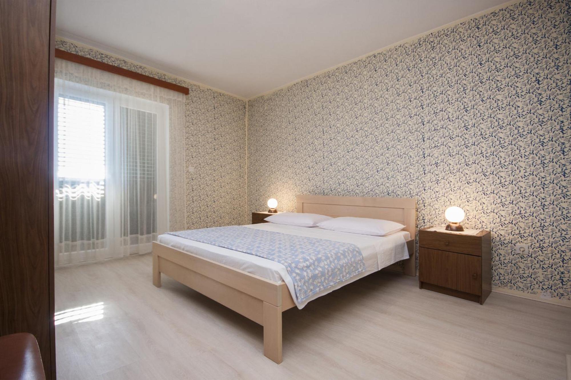 Apartments Vukicevic Brodarica Sibenik Exterior photo