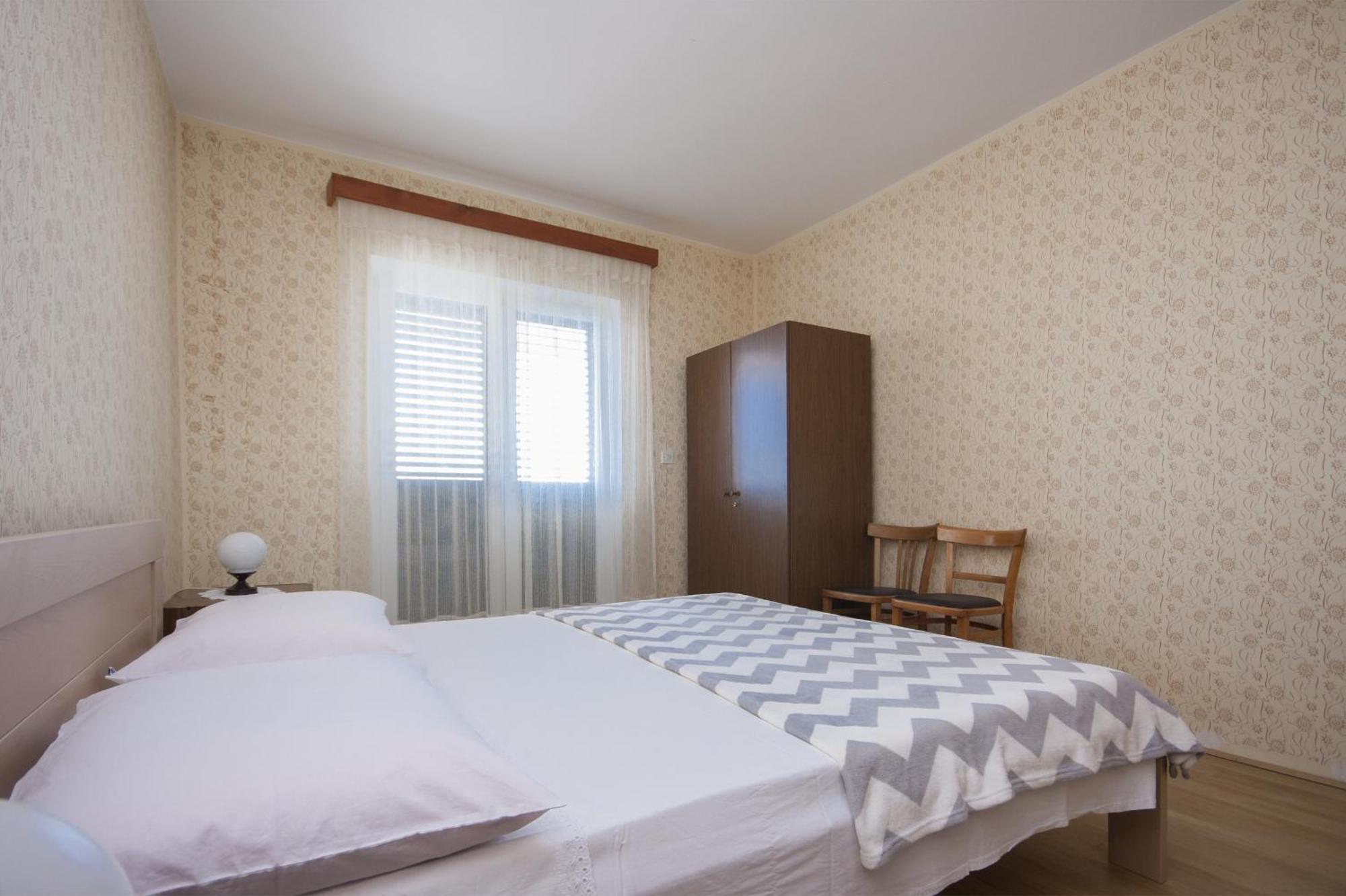 Apartments Vukicevic Brodarica Sibenik Exterior photo
