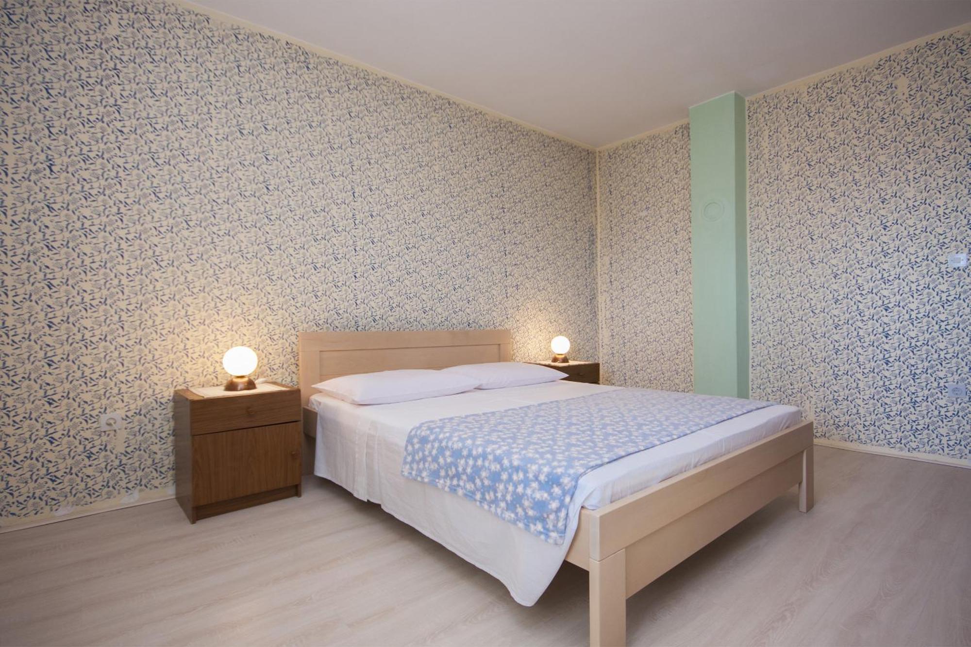 Apartments Vukicevic Brodarica Sibenik Exterior photo